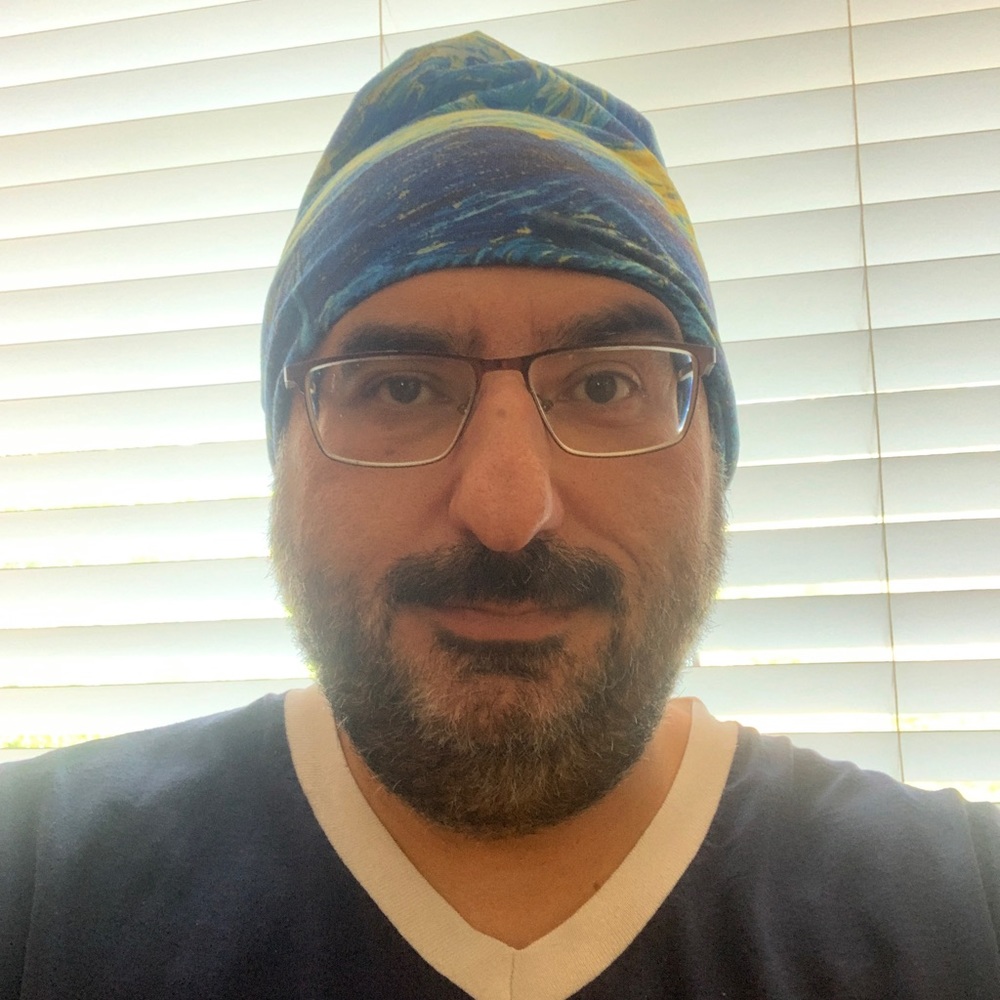 Meet your Posher, Homan